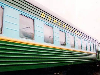 Электричка нижний буревестник