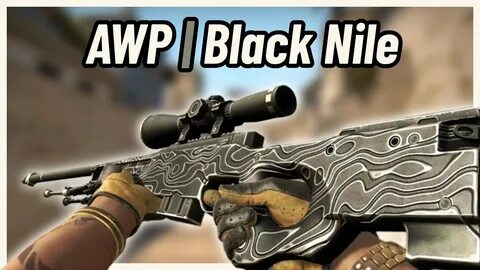 Black nile