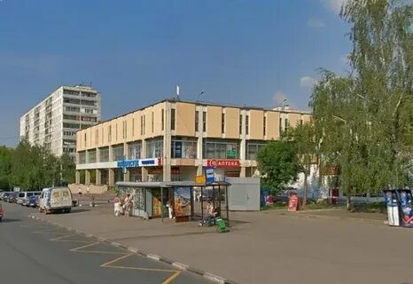 Россошанского 3 москва