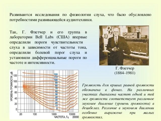 Прибор определяющий глубину на слух. Прибор определяющий глубину на слух