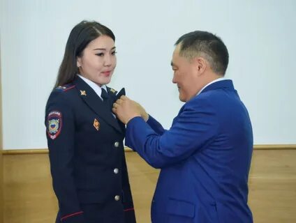 Ирпо республики тыва