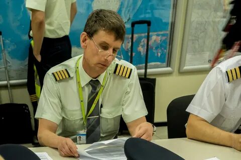 Пилот s7