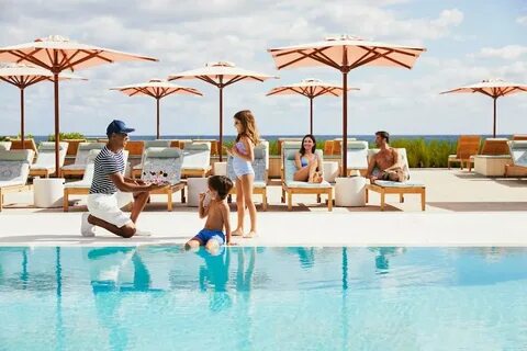 Beach jobs