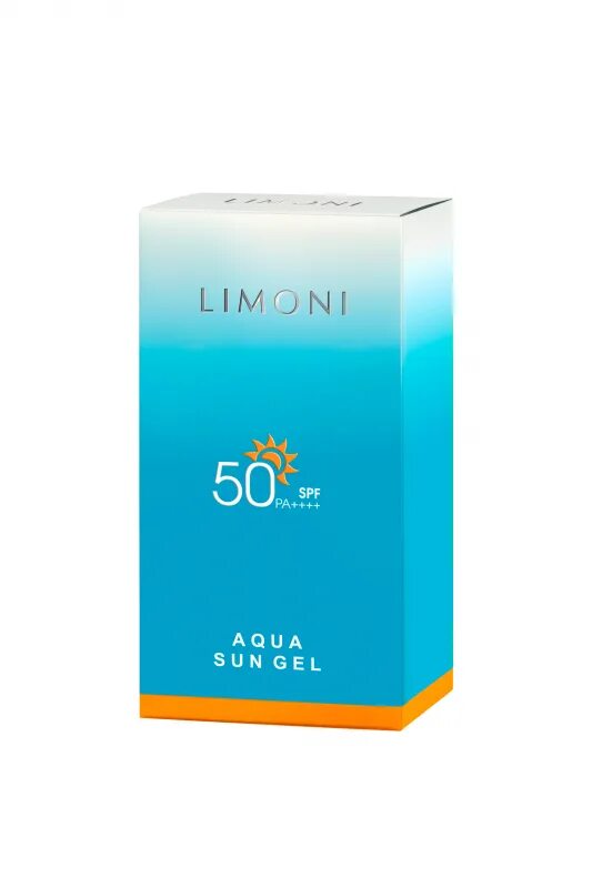 Aqua sun gel. Limoni Aqua Sun Gel SPF 50+. Limoni солнцезащитный крем гель SPF 50. Солнцезащитный крем-гель для лица Limoni spf50+ Aqua Sun Gel, 50 мл. Крем SPF 50 для лица Limoni.