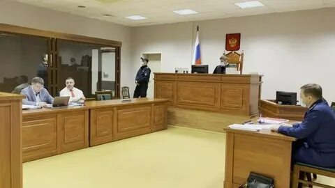 Судебное дело видео
