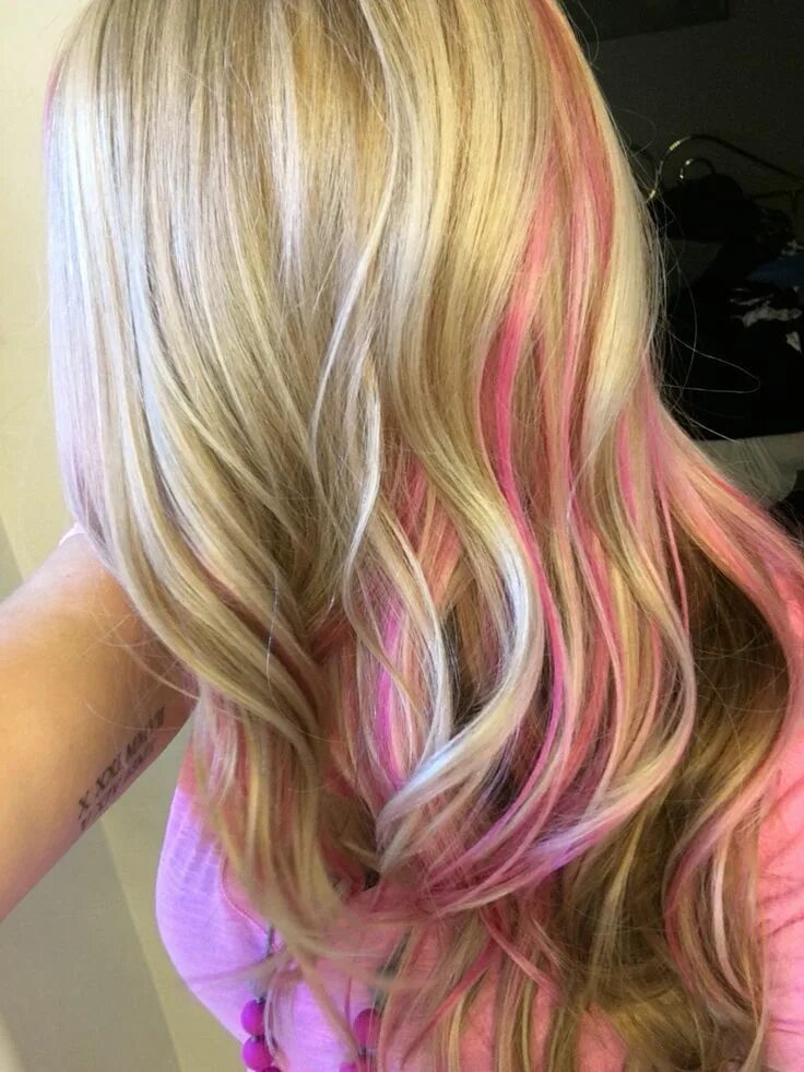 50 Classy Long Blonde Hairstyles for 2025 Blonde hair, Long hair styles, Long bl