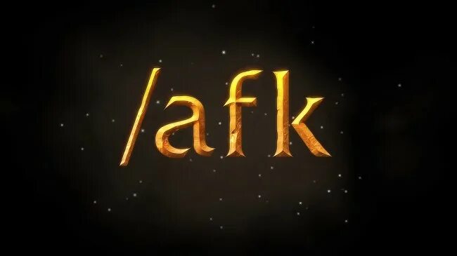 Afk script. Afk надпись. афк заставка. афк стрим. afk картинка.