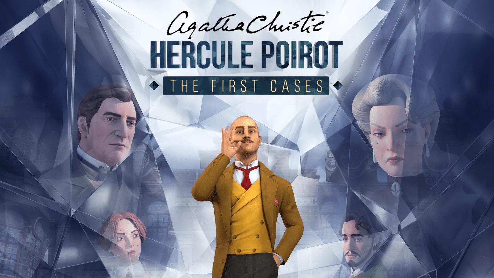 Agatha christie hercule poirot the london case. Agatha christie - hercule poirot: the first cases. agatha christie: hercule poirot - playstation 4. agatha christie: hercule poirot - playstation 4 cover. hercule poirot fanart.