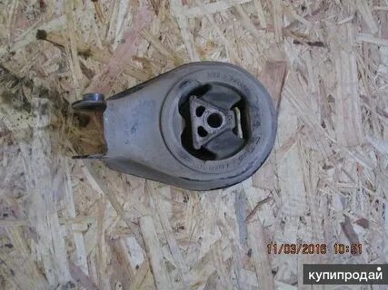 Нижняя подушка форд фокус 1