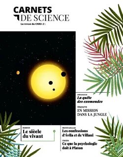 De science