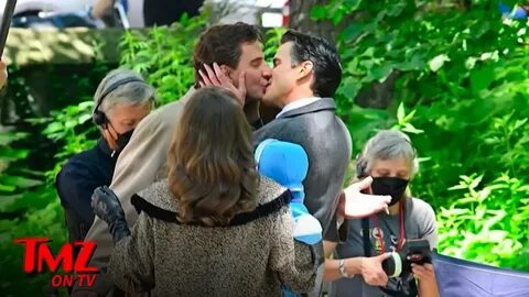 Matthew kiss