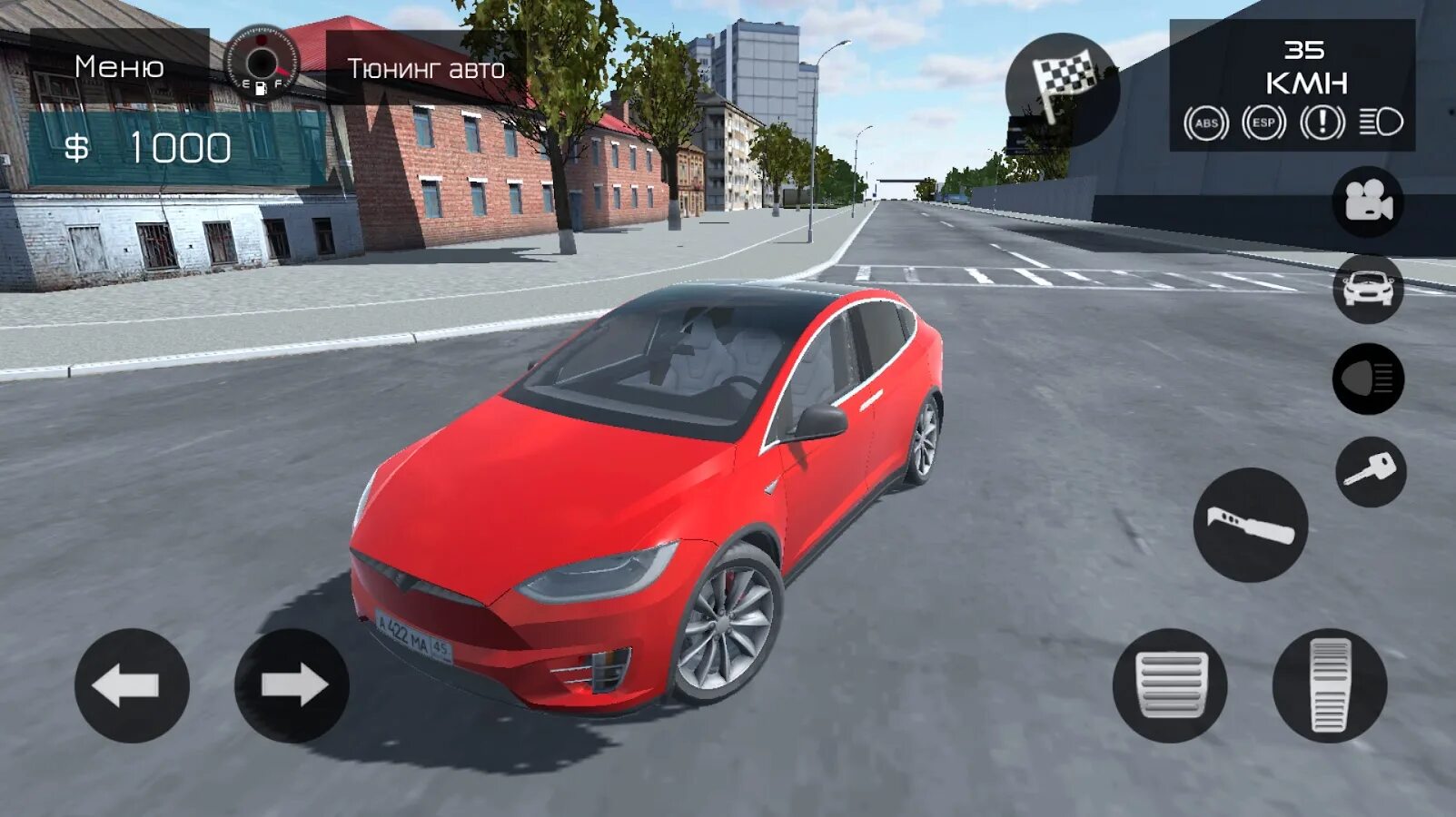 Включи кей симулятор. Android 1.0 симулятор. rmt симулятор моды 0.6.