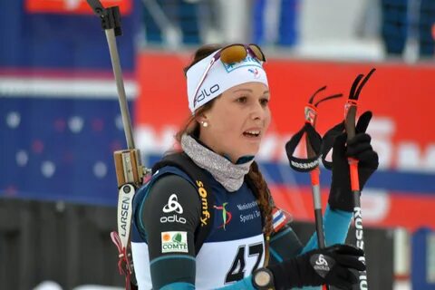 Chloé chevalier