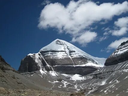 Kailas gtx