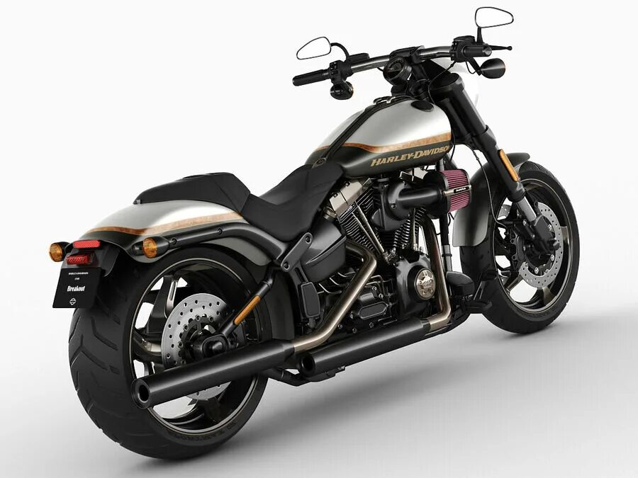 Breakout 3. Harley davidson breakout pro street. breakout 2013 harley.
