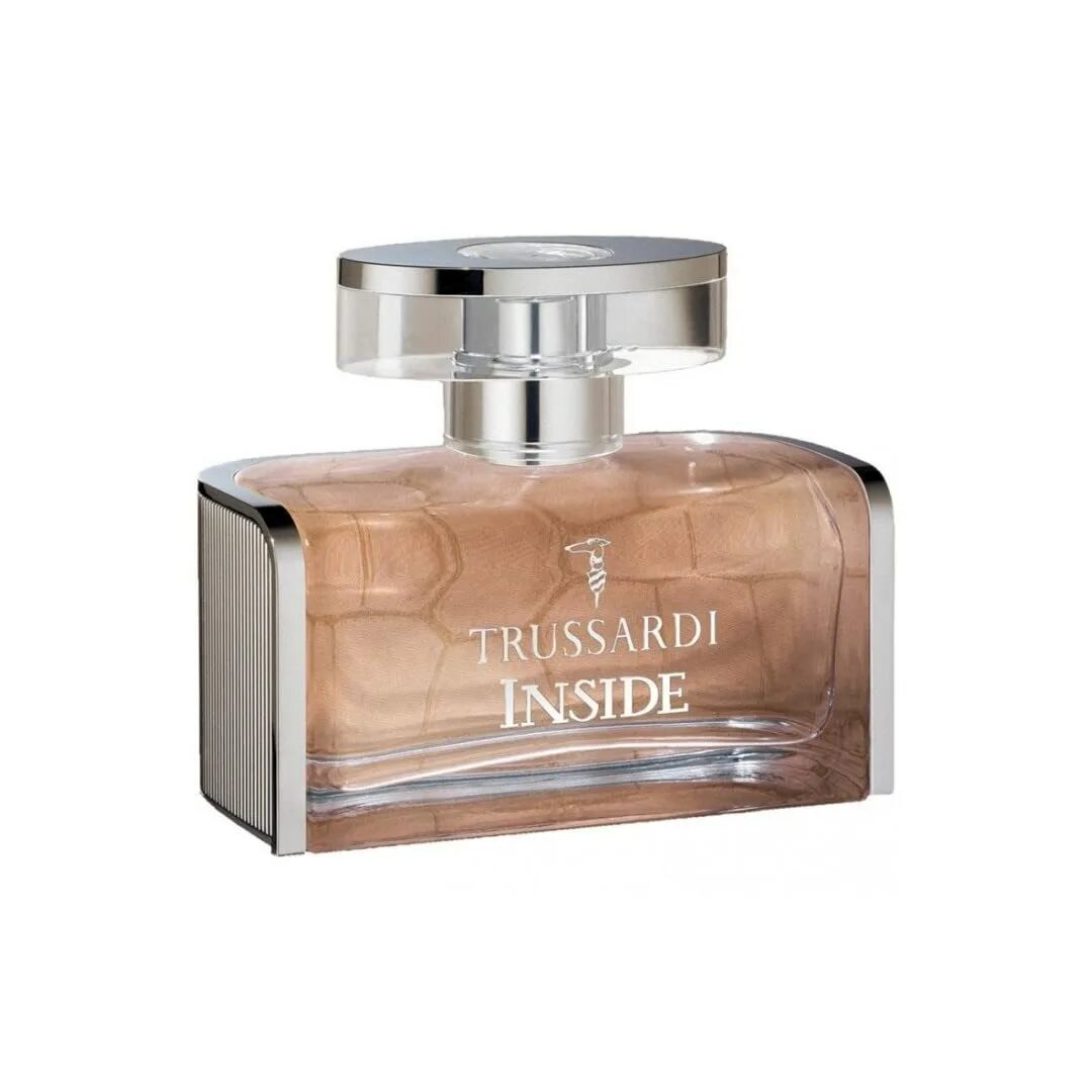 Inside delight. Парфюмерная вода труссарди женская. trussardi inside delight. женский парфюм на осень. труссарди духи женские фото.