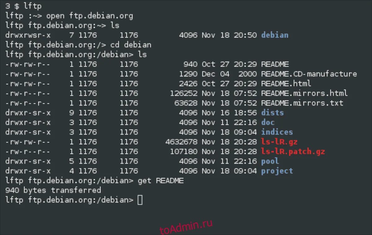 Readme html