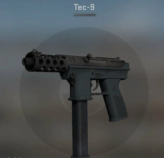 Тек 9 тип