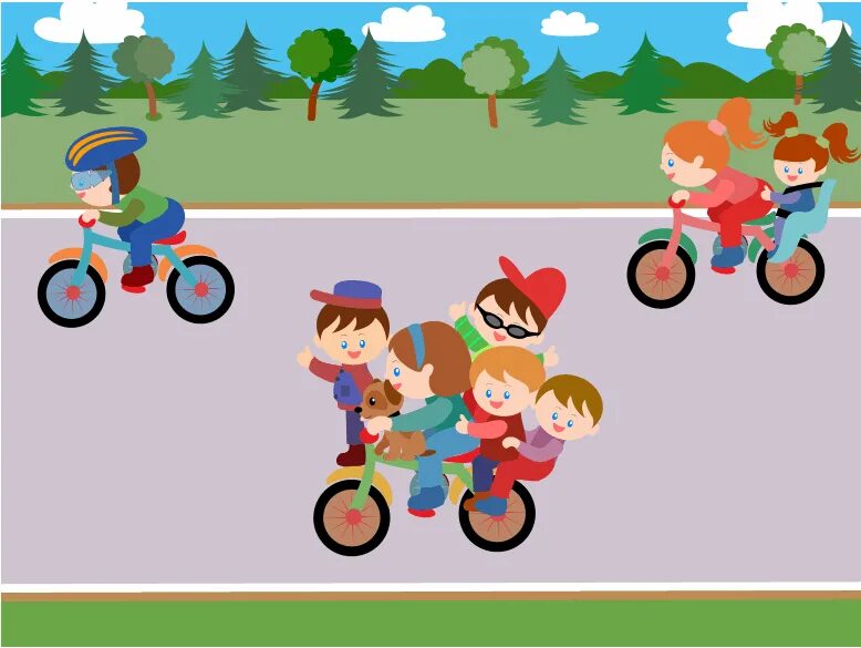 Дети велосипедисты на дороге. Ребенок велосипедист на проезжей части. Ребенок катается на велосипеде по проезжей части. Катайся на велосипеде для детей.