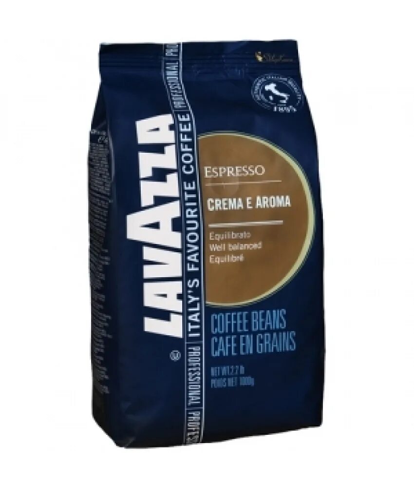 Кофе Lavazza crema e Aroma Espresso. Кофе в зернах Lavazza crema e Aroma Espresso. Кофе в зернах Lavazza crema e Aroma Espresso, 1 кг (Лавацца). Кофе зерновой Lavazza crema. Кофе лавацца крема купить