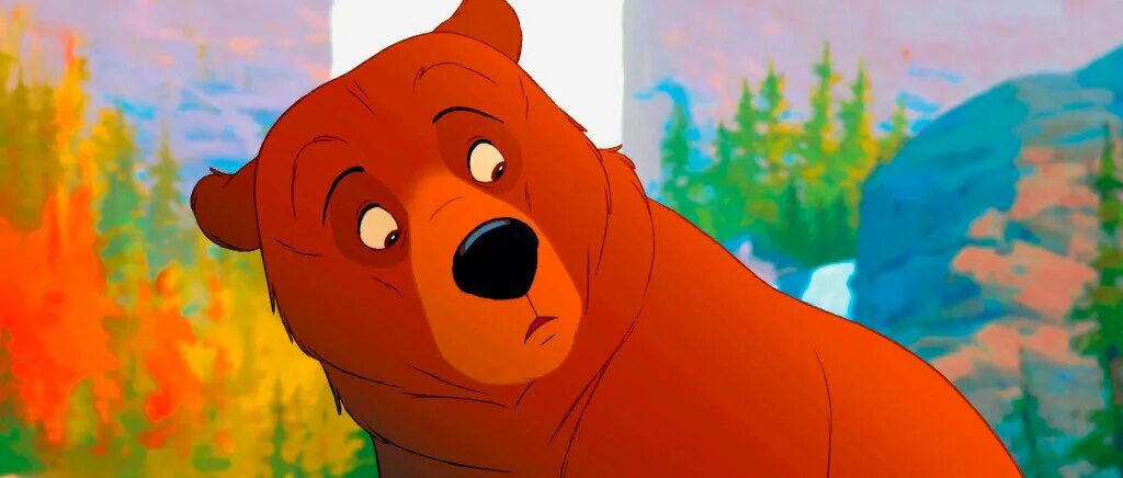 Братец медвежонок кенай медведь. Братец медвежонок кена. My bear brother. Братец медвежонок 2003. Братец медвежонок 2 кенай.