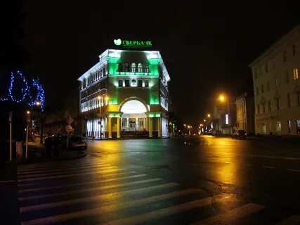 Сбербанк смоленск