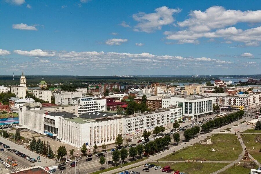 Печать фотографии в Красноярске
