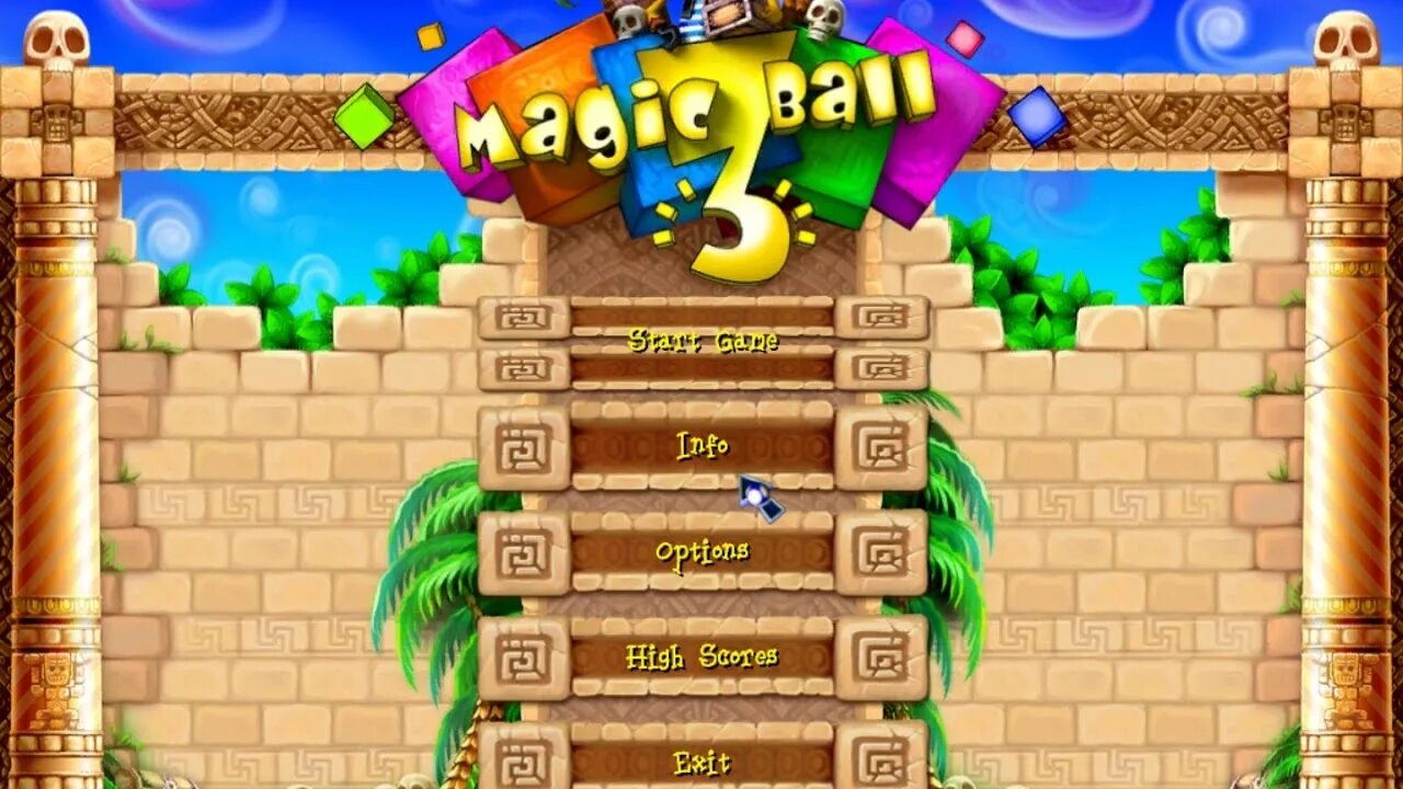 Magic Ball 3 игра. Арканоид Magic Ball. Волшебный шар алавар. Волшебный шар 4. Игра шарики драконов