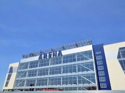 Арена барнаул телефон