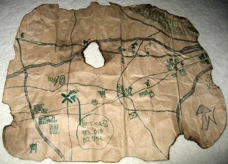 Define map