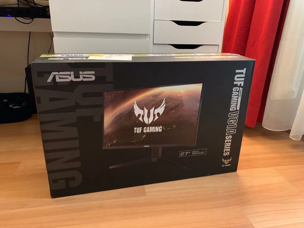 ASUS TUF vg27aql1a. 27" Монитор ASUS TUF Gaming vg27aq1a. ASUS 280 Гц. ASUS vg27aql1a Review. Монитор ardor gaming aq32h3