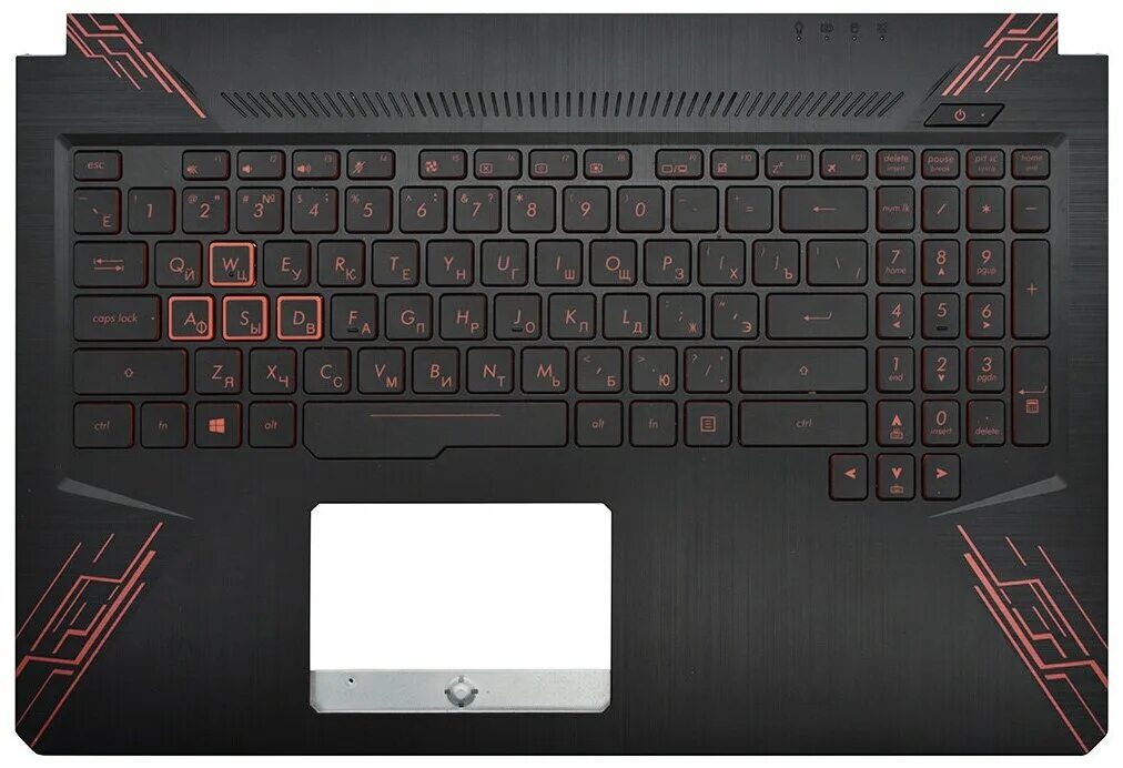 Asus tuf gaming f15 как включить подсветку клавиатуры. Ноутбук asus tuf gaming цвет клавиатуры. Ноутбук asus tuf gaming цвет клавиатуры. Asus fx505dt. Asus fx505.
