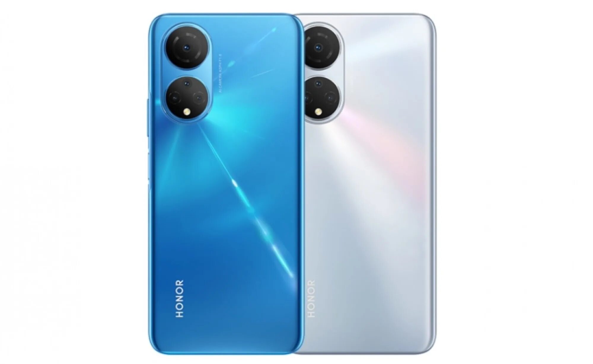 Honor x7b цена в мегафоне