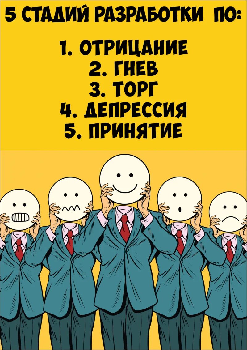 Шок депрессия принятие. Гнев принятие стадии. Отрицание гнев. Стадии отрицание гнев торг депрессия принятие. Стадии гнев отрицание принятие.