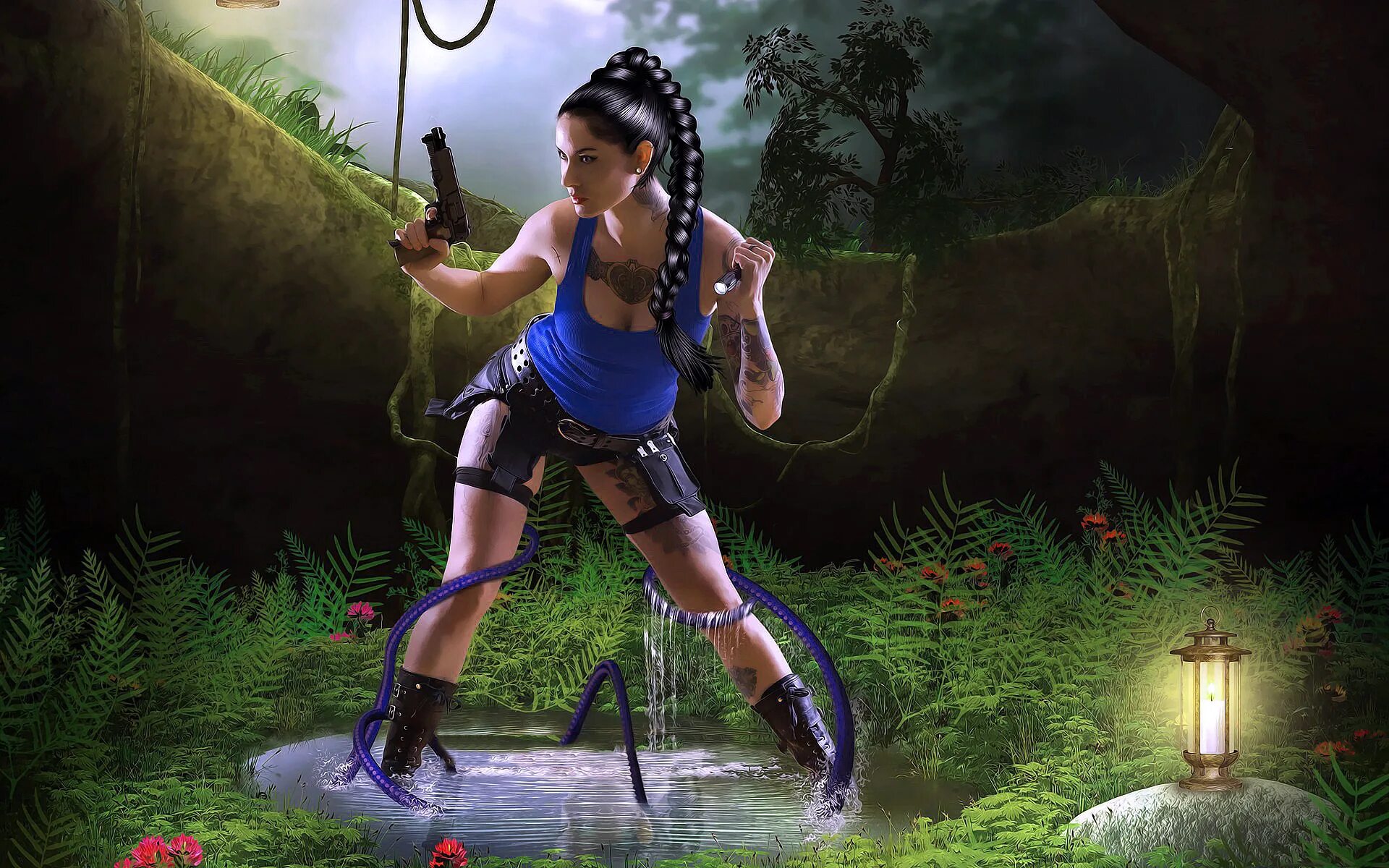 Download full games