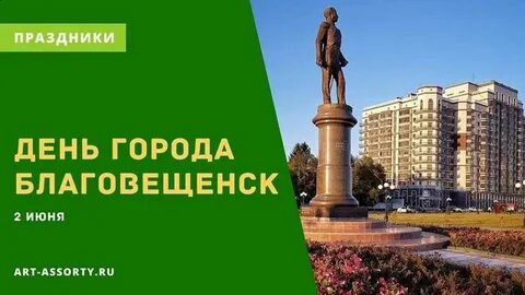 Организации г благовещенск