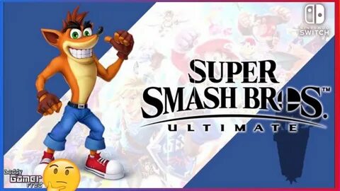 Crash smash