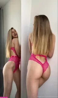 Michal Amir OnlyFans Photos 3 Gallery.