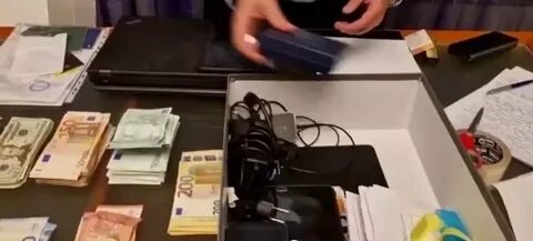 Обыски у звезд шоу бизнеса