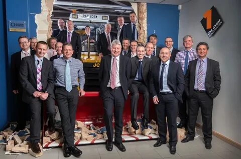 Construction group