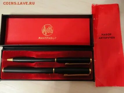 Ручка 27
