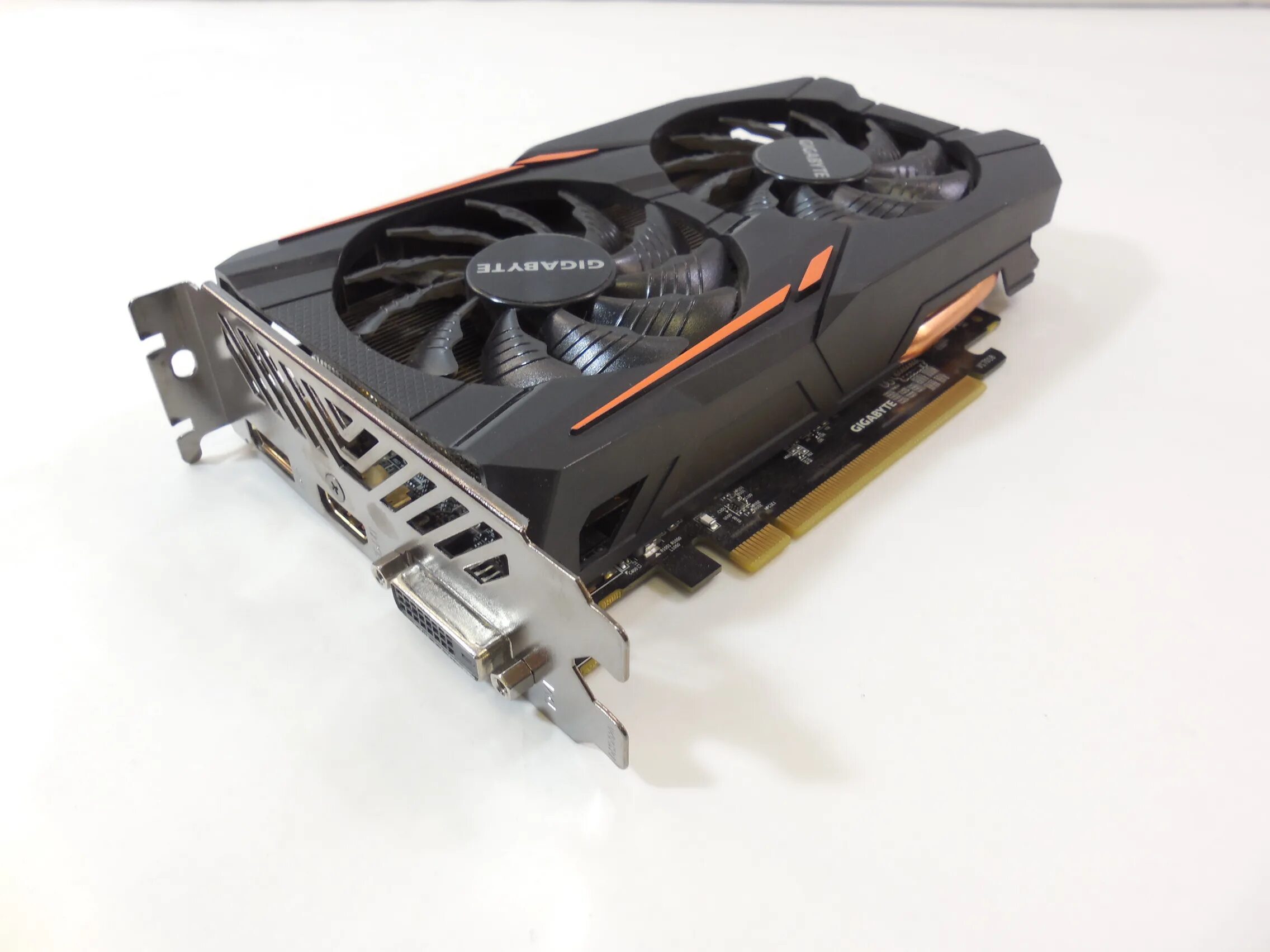 Radeon rx 560 gaming