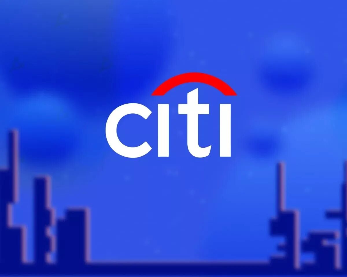 Citigroup. Citigroup logo. Amberdata. 21. Citigroup.