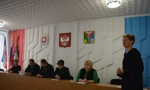 Районное самоуправление