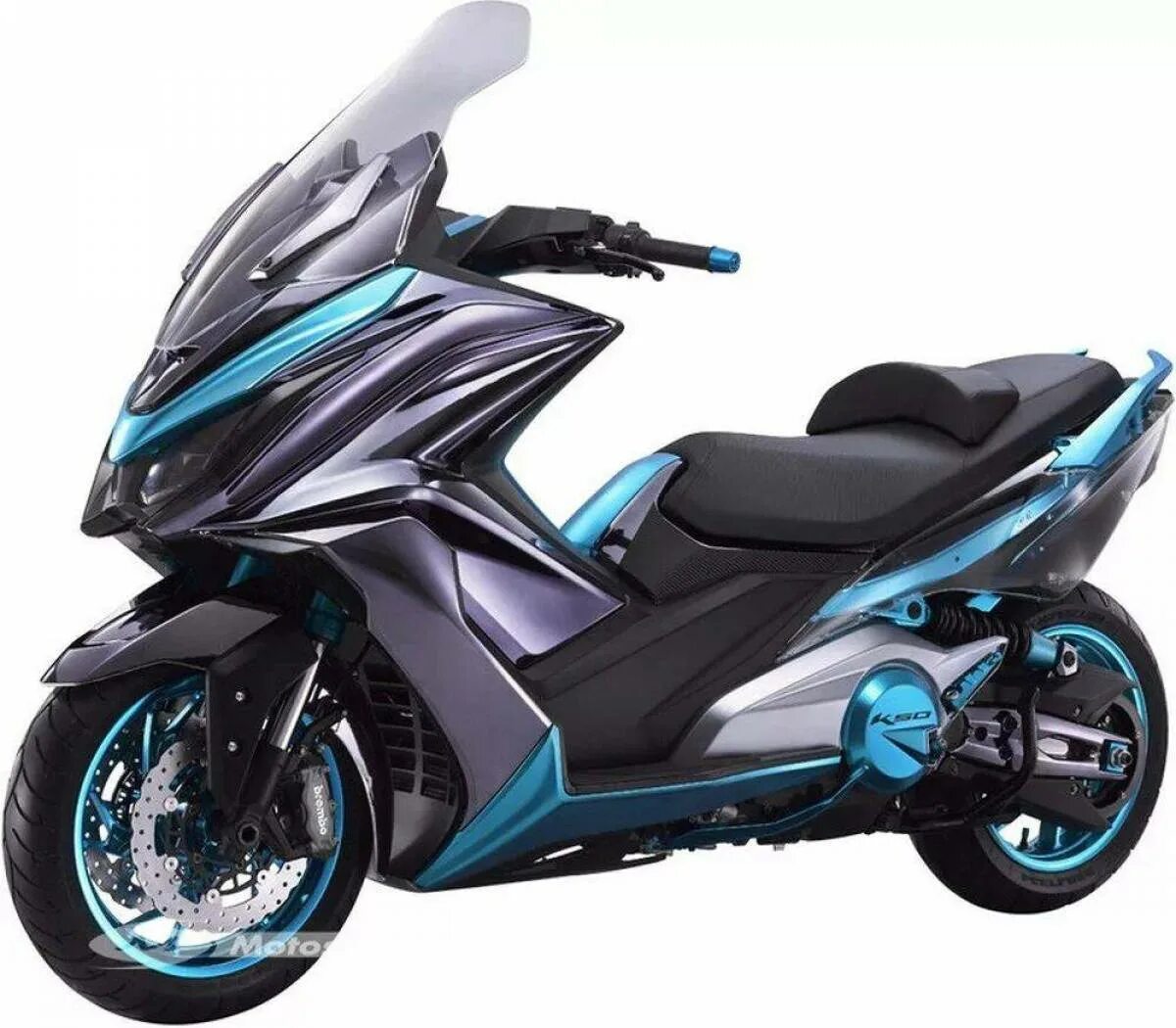 Скутер sport. Мотороллер Кимко. Kymco AK 550. Кимко скутер. Скутер Кумко 500.