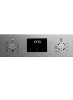 Пара духовой шкаф electrolux
