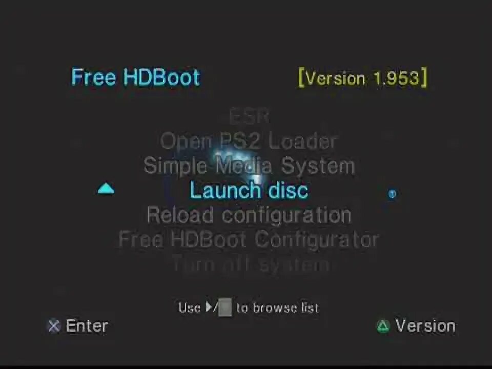 Mc boot. Free hd boot ps2. simple media system ps2. mcboot ps2 logo. freehdboot ps2 cross media bar.