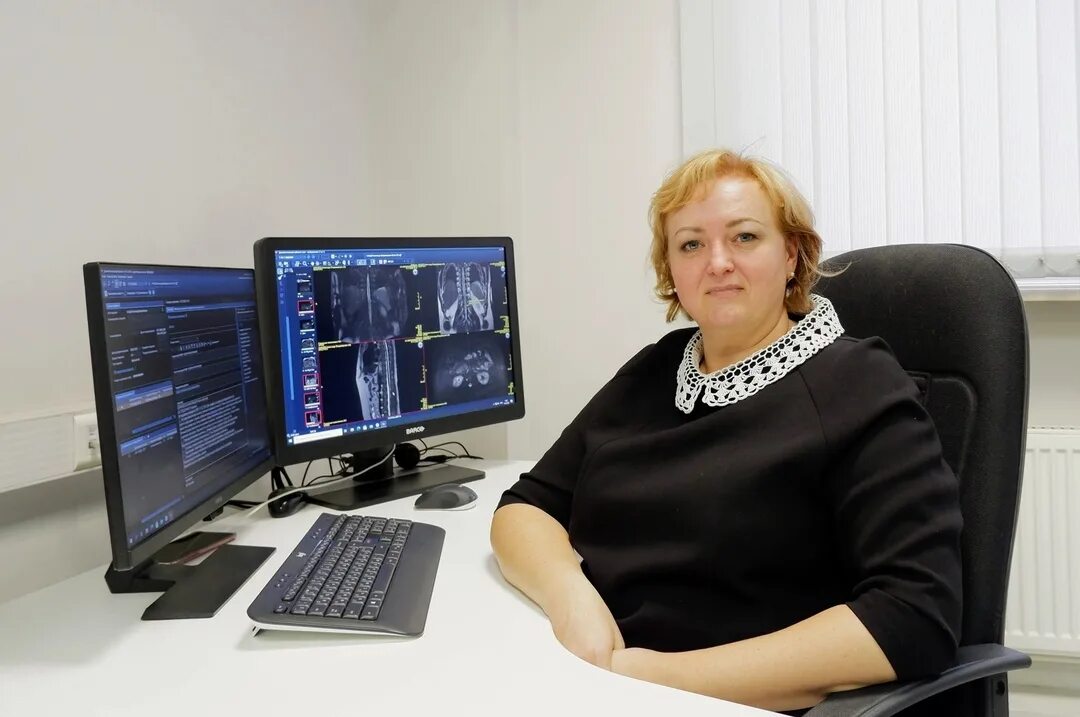 радиология москвы вебинары