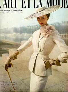 French retro