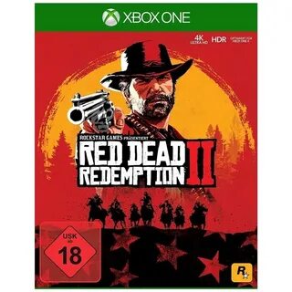 Red dead ultimate